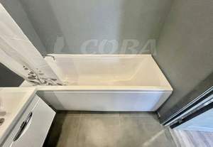 1-к квартира, на длительный срок, 40м2, 25/25 этаж