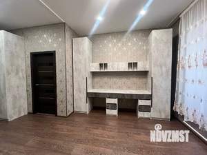 1-к квартира, на длительный срок, 44м2, 1/14 этаж