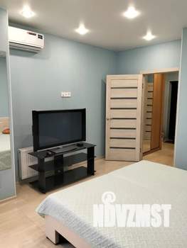 2-к квартира, посуточно, 60м2, 13/17 этаж