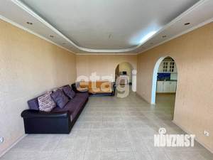 1-к квартира, на длительный срок, 51м2, 6/12 этаж