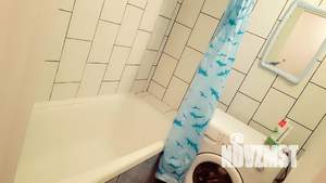 Студия квартира, посуточно, 30м2, 1/10 этаж