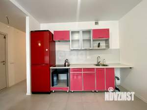 2-к квартира, на длительный срок, 61м2, 11/24 этаж