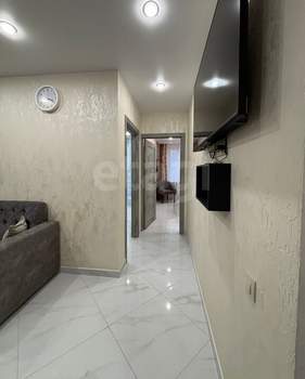 2-к квартира, на длительный срок, 80м2, 4/15 этаж