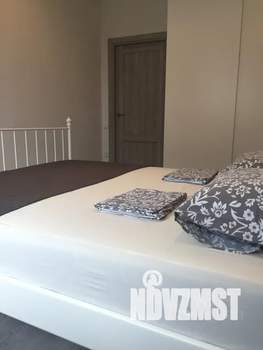 2-к квартира, посуточно, 42м2, 11/17 этаж