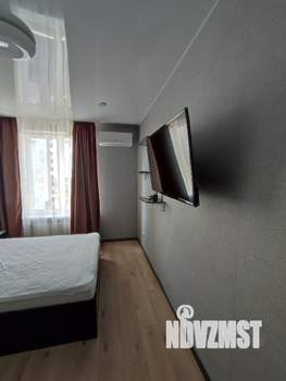 1-к квартира, на длительный срок, 43м2, 11/20 этаж