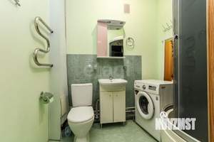 1-к квартира, на длительный срок, 42м2, 10/10 этаж