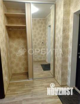 1-к квартира, на длительный срок, 37м2, 13/16 этаж