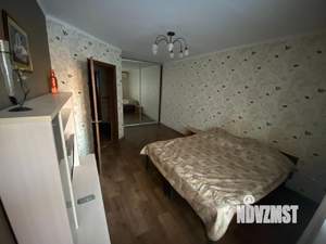 1-к квартира, на длительный срок, 38м2, 2/10 этаж