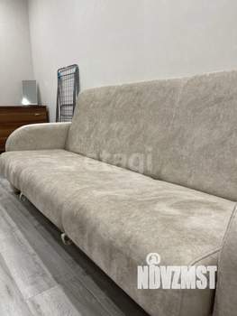 Студия квартира, на длительный срок, 29м2, 22/24 этаж