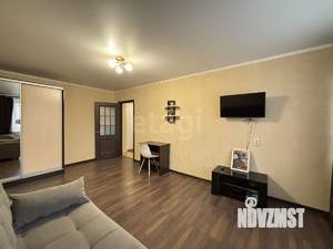 1-к квартира, на длительный срок, 33м2, 3/5 этаж