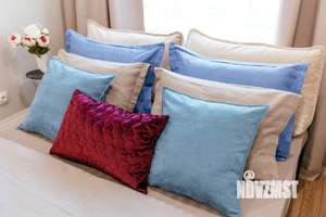 2-к квартира, посуточно, 50м2, 1/5 этаж