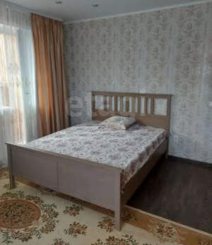 1-к квартира, на длительный срок, 54м2, 6/19 этаж