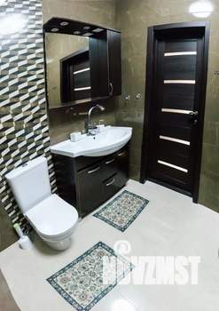 2-к квартира, посуточно, 70м2, 15/25 этаж
