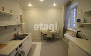 1-к квартира, на длительный срок, 49м2, 13/17 этаж