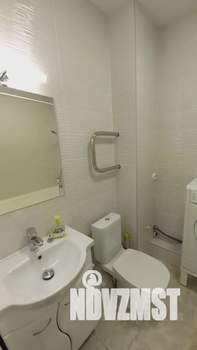 1-к квартира, посуточно, 35м2, 16/16 этаж