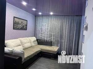 1-к квартира, на длительный срок, 49м2, 7/12 этаж