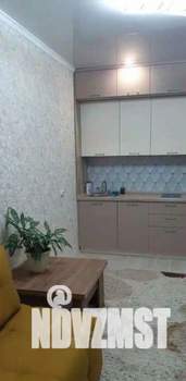 1-к квартира, на длительный срок, 45м2, 2/12 этаж