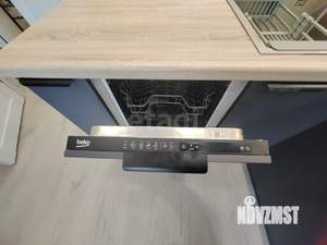 1-к квартира, на длительный срок, 38м2, 17/25 этаж