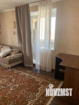 2-к квартира, на длительный срок, 47м2, 9/12 этаж