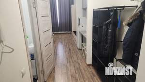 Студия квартира, на длительный срок, 25м2, 1/6 этаж