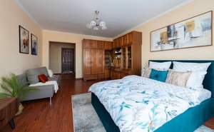 1-к квартира, на длительный срок, 45м2, 7/14 этаж