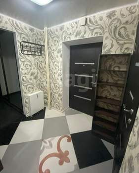 1-к квартира, на длительный срок, 43м2, 3/9 этаж