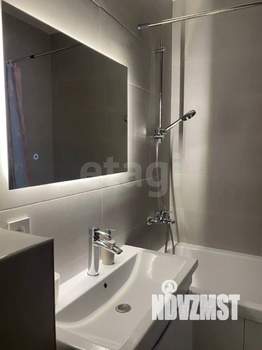 1-к квартира, на длительный срок, 40м2, 12/14 этаж