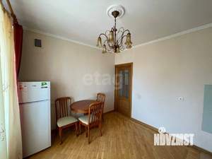 1-к квартира, на длительный срок, 54м2, 8/8 этаж
