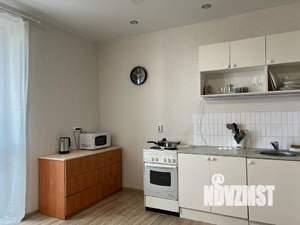 Студия квартира, посуточно, 28м2, 9/19 этаж