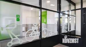 Студия квартира, на длительный срок, 25м2, 5/22 этаж