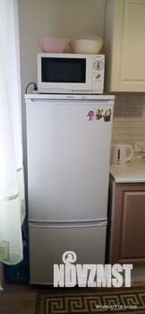 1-к квартира, на длительный срок, 32м2, 4/5 этаж