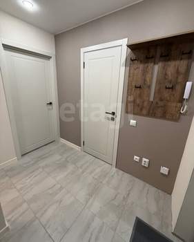 1-к квартира, на длительный срок, 37м2, 13/21 этаж