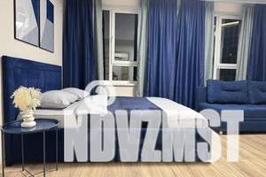 1-к квартира, посуточно, 30м2, 7/14 этаж