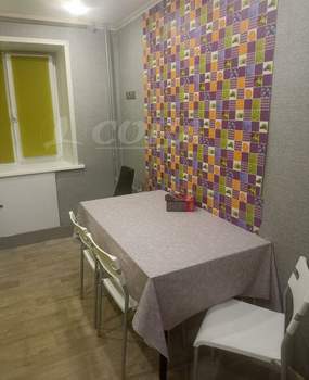 2-к квартира, на длительный срок, 52м2, 1/5 этаж