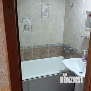 2-к квартира, на длительный срок, 52м2, 2/5 этаж
