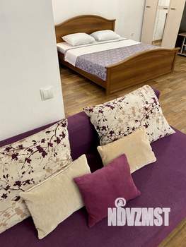 1-к квартира, посуточно, 45м2, 8/16 этаж