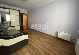 1-к квартира, на длительный срок, 30м2, 4/9 этаж