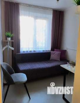 1-к квартира, посуточно, 15м2, 1/1 этаж