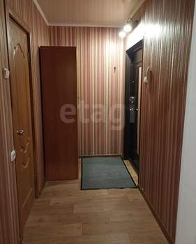 1-к квартира, на длительный срок, 31м2, 7/10 этаж