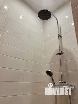 1-к квартира, посуточно, 29м2, 1/1 этаж