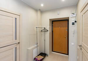 1-к квартира, на длительный срок, 38м2, 7/9 этаж