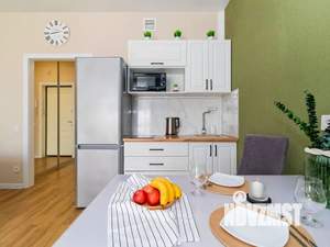 1-к квартира, посуточно, 30м2, 7/9 этаж