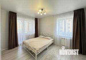 3-к квартира, на длительный срок, 79м2, 7/17 этаж