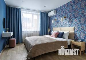 2-к квартира, посуточно, 50м2, 8/9 этаж