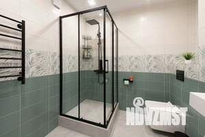 2-к квартира, посуточно, 45м2, 7/25 этаж