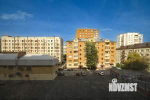 2-к квартира, на длительный срок, 78м2, 4/9 этаж