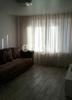 1-к квартира, на длительный срок, 36м2, 10/10 этаж