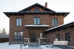 5-к квартира, посуточно, 204м2, 1/1 этаж