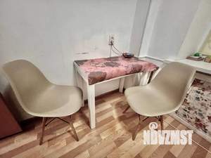 1-к квартира, посуточно, 30м2, 1/5 этаж