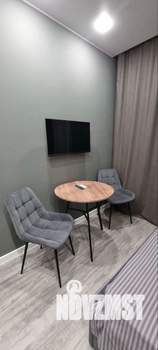 Студия квартира, посуточно, 25м2, 11/25 этаж